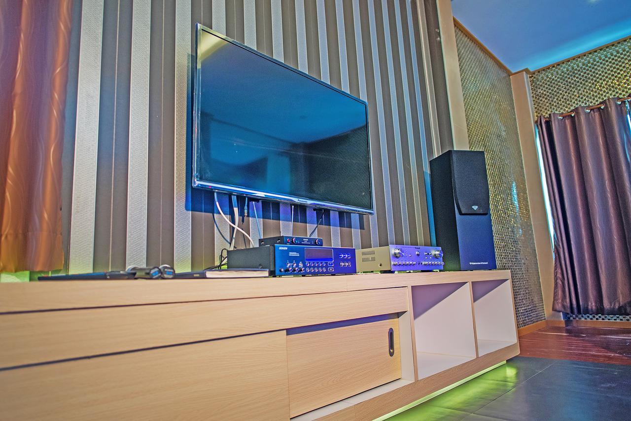 Loft@Sima Hotel Nakhonratchasima Værelse billede